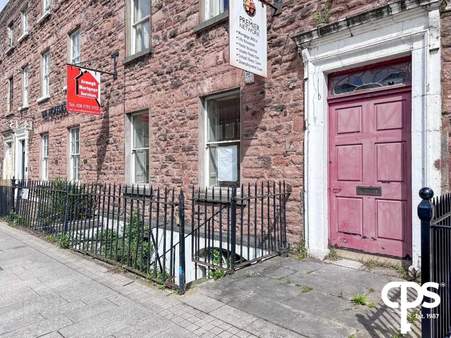 No. 2 Seven Houses, 45 Upper English Street 3 of 14