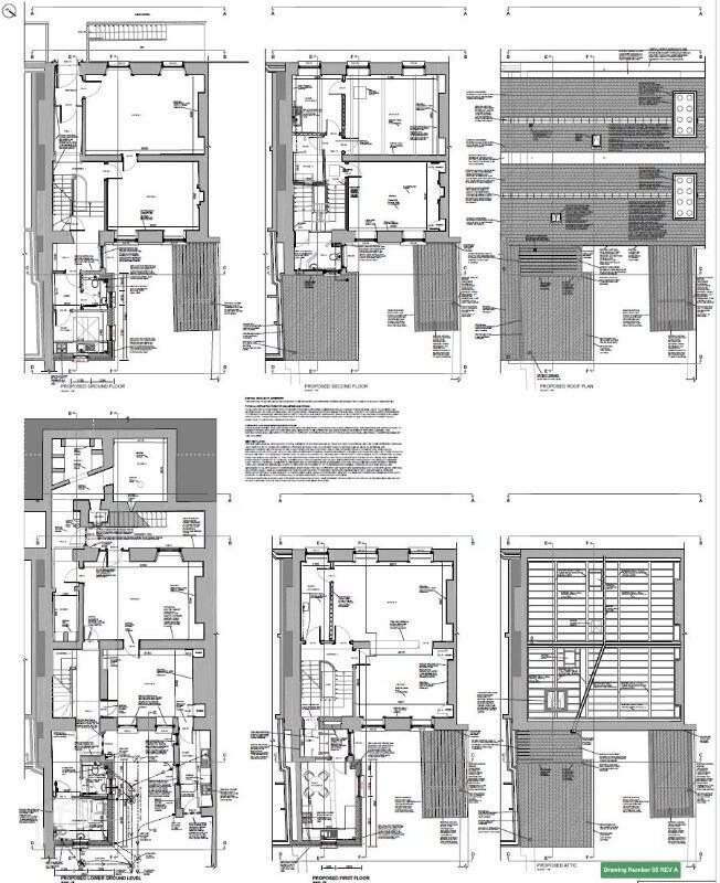 No. 2 Seven Houses, 45 Upper English Street 13 of 14