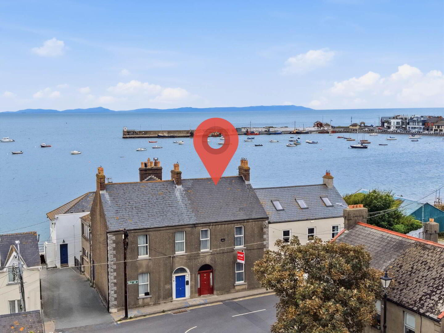 Carriglea, 2 Harbour Road 1 of 36
