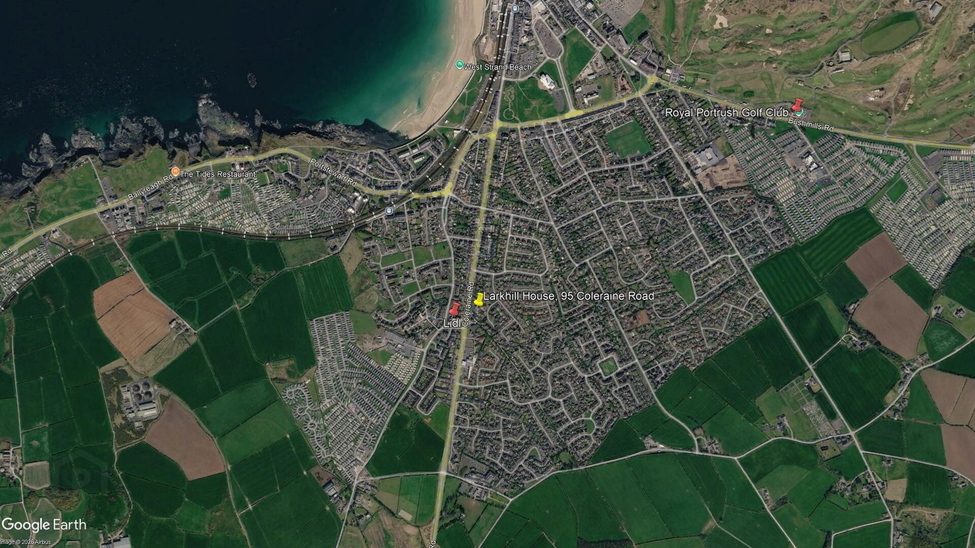 95 Coleraine Road 76 of 76