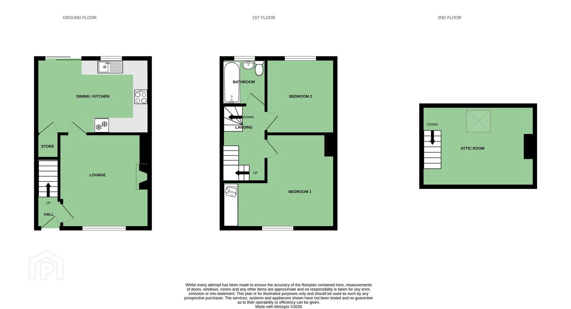 9 Spencer Street 19 of 19
