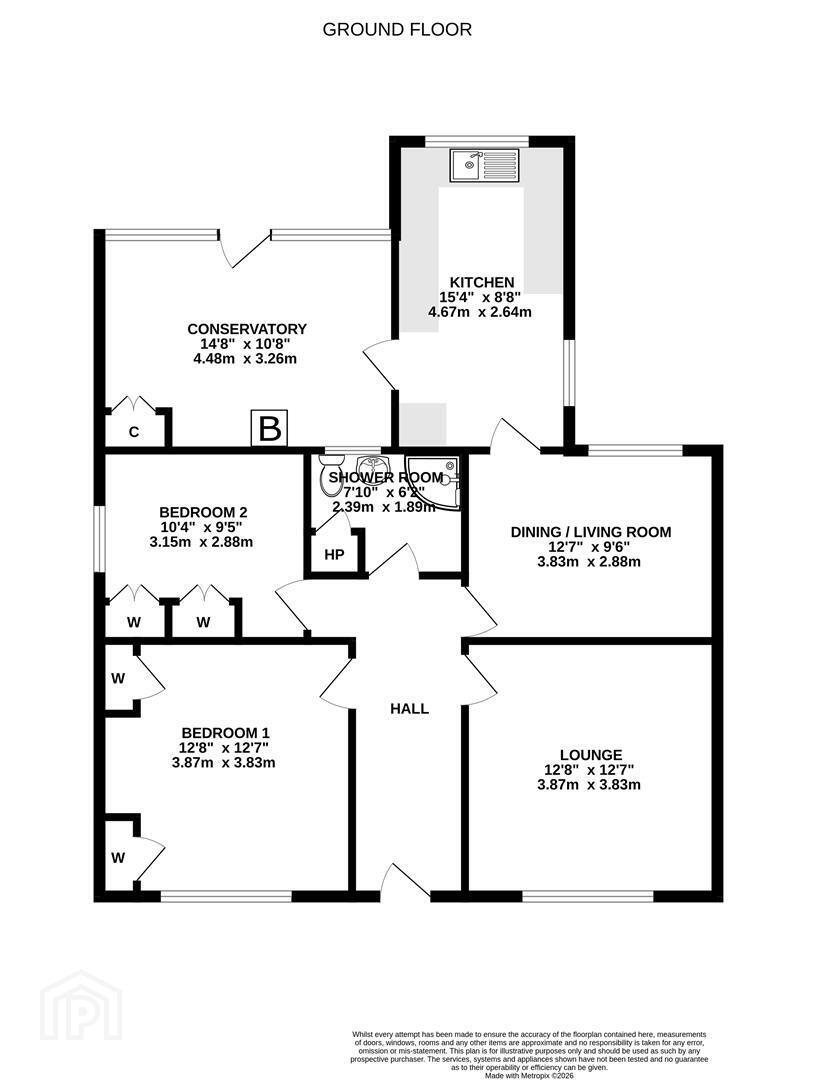 76 Ballymoney Road 32 of 32