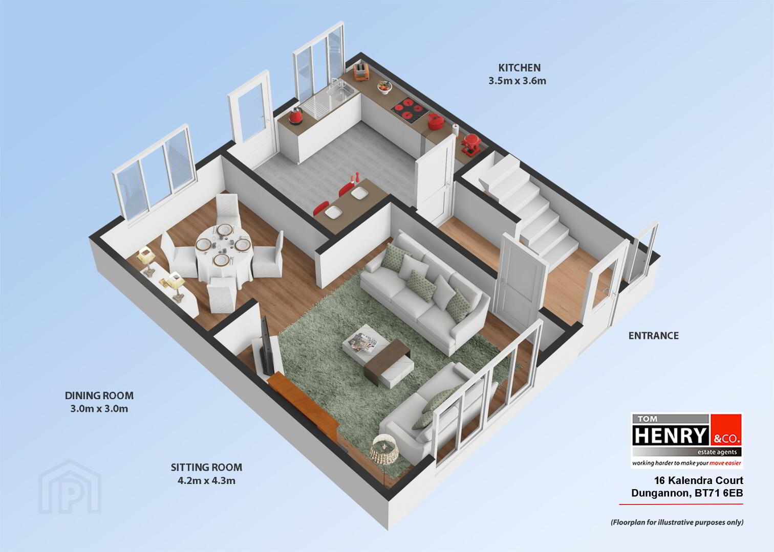 16 Kalendra Court 28 of 29