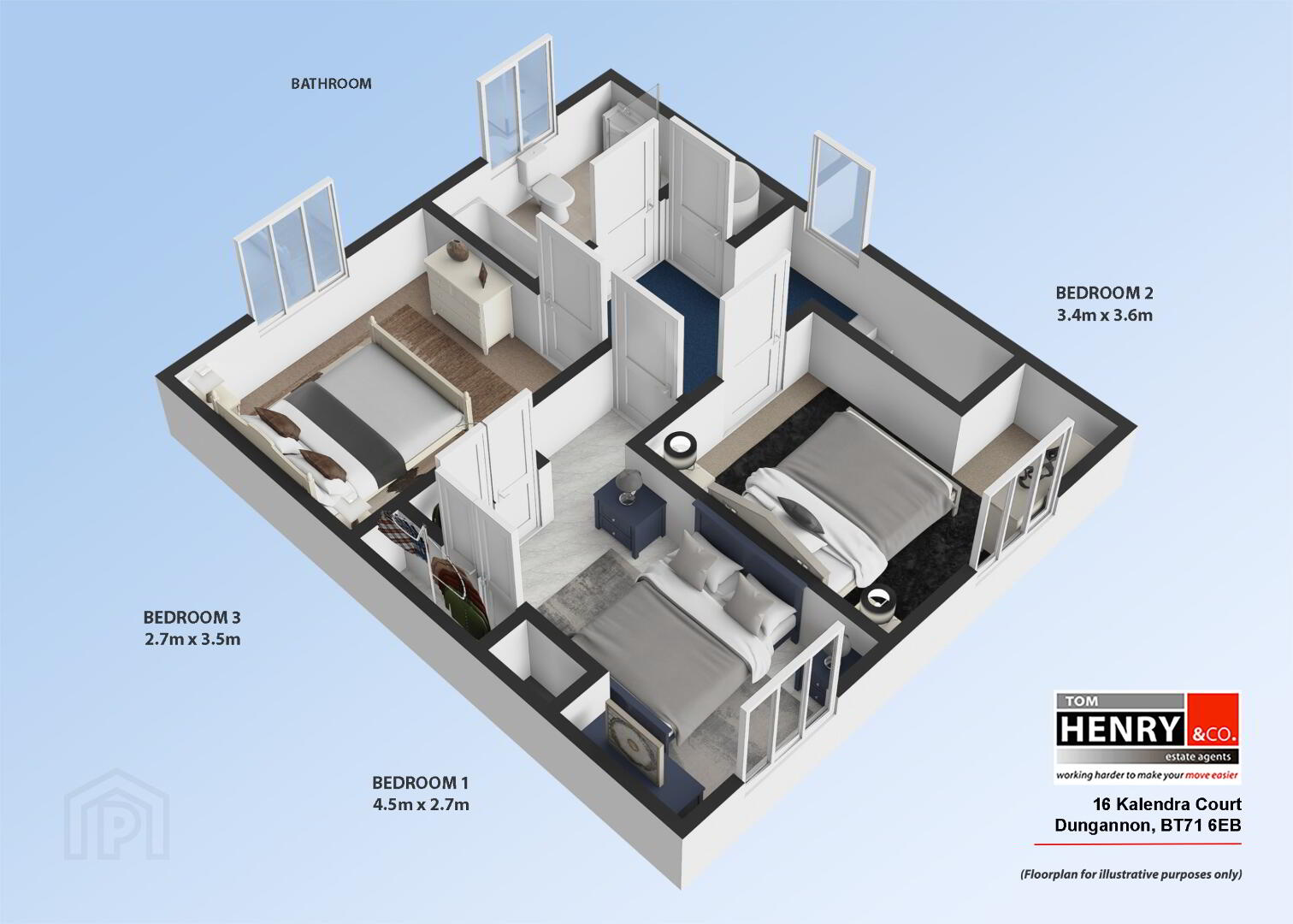 16 Kalendra Court 29 of 29
