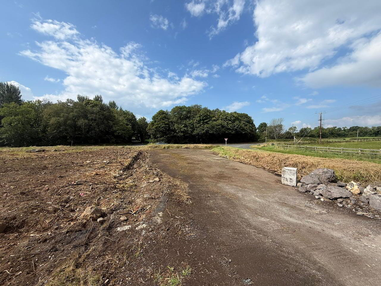 Site At Glenavy Road / Cormac Road, 2 Cormac Road 2 of 5