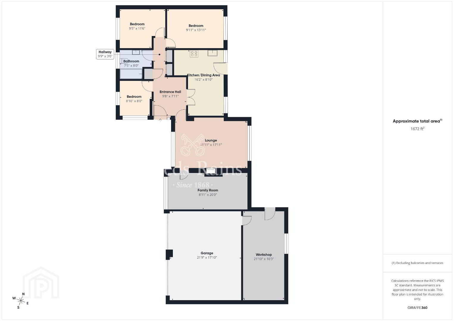 8 Craigowen Road 15 of 16