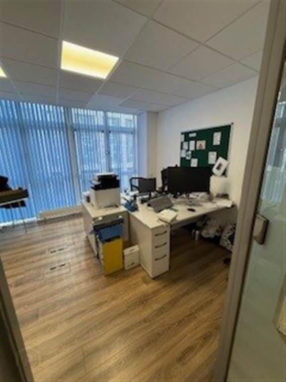 2nd Floor, Office 2 of 5