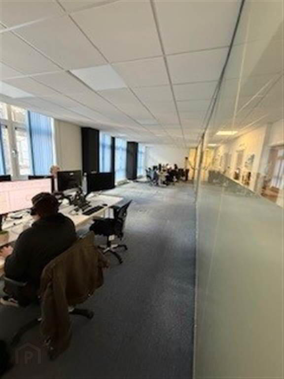 2nd Floor, Office 5 of 5