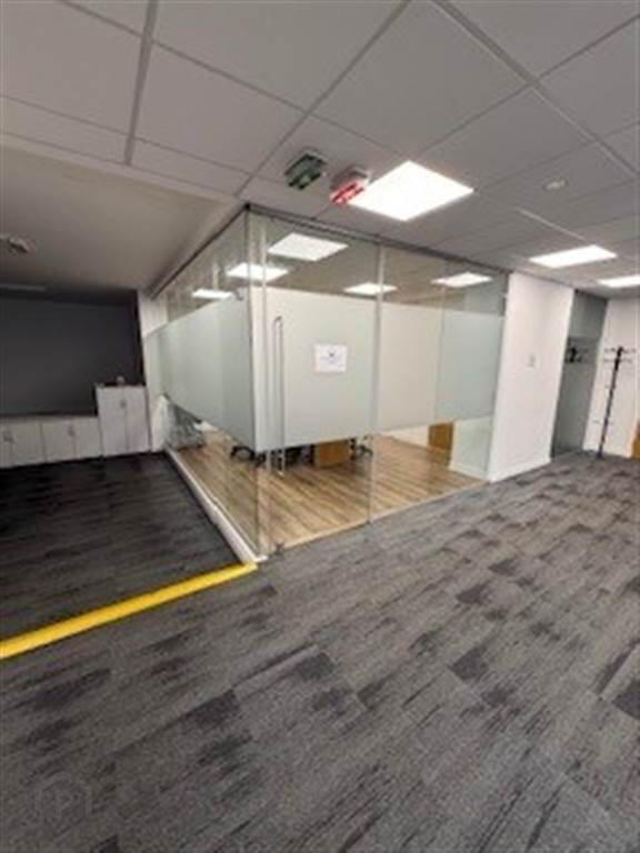 2nd Floor, Office 3 of 5