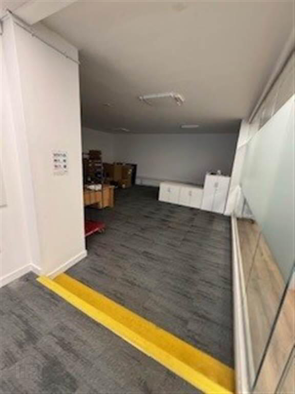 2nd Floor, Office 4 of 5