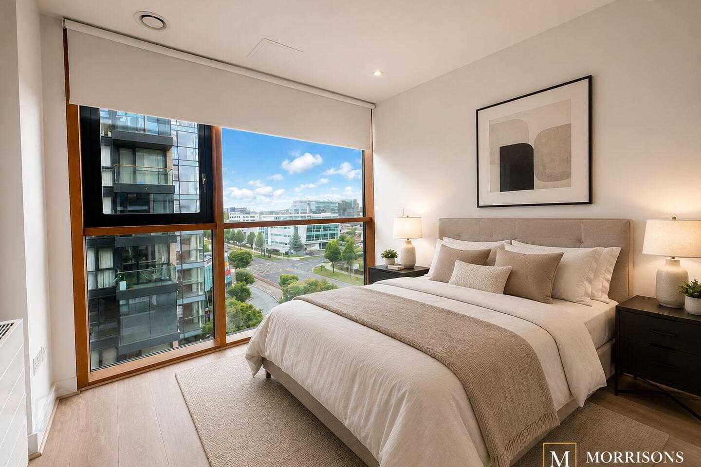 Apartment 407 The Cubes 3 Stillorgan 9 of 10