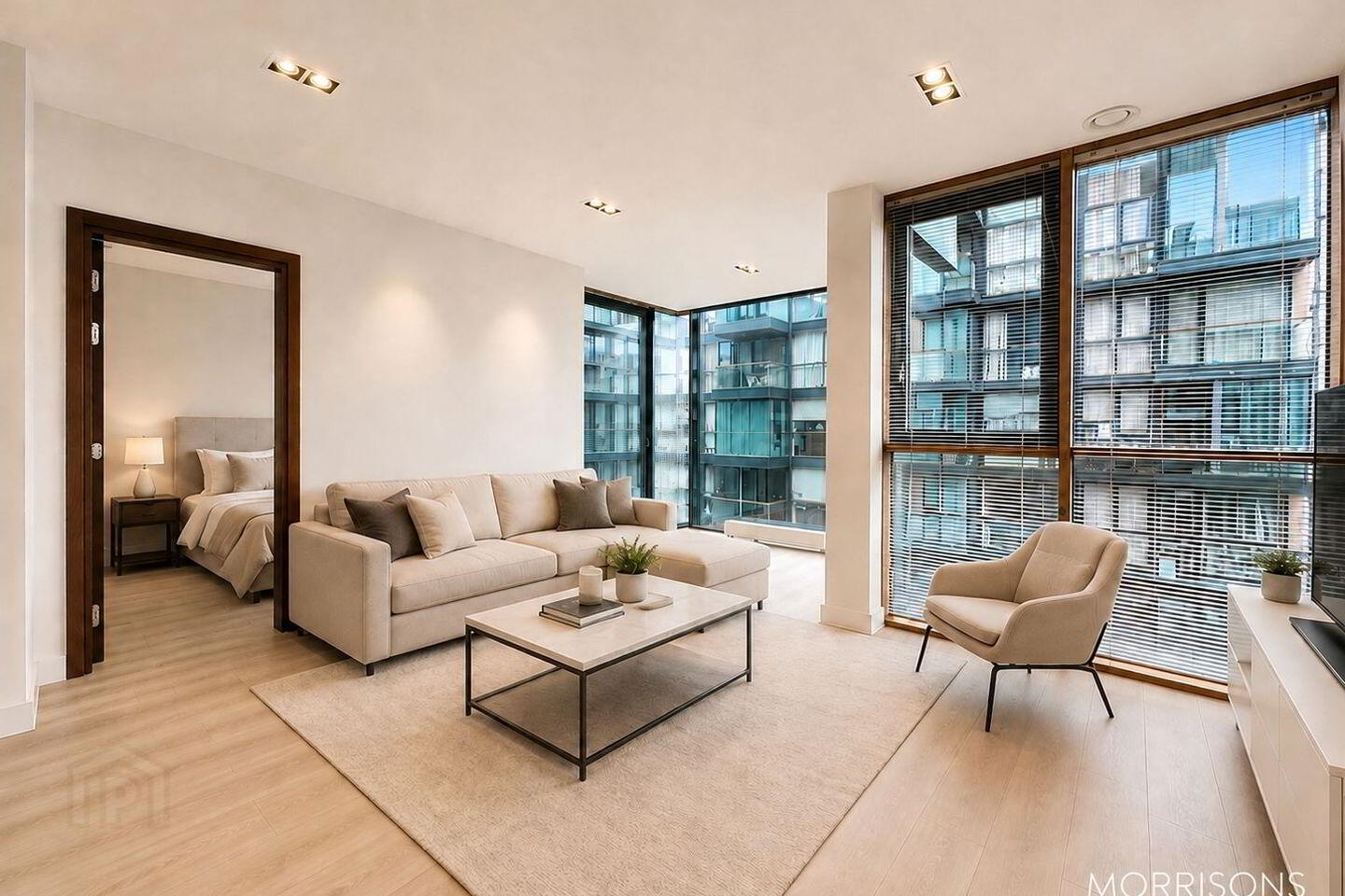 Apartment 407 The Cubes 3 Stillorgan 3 of 10