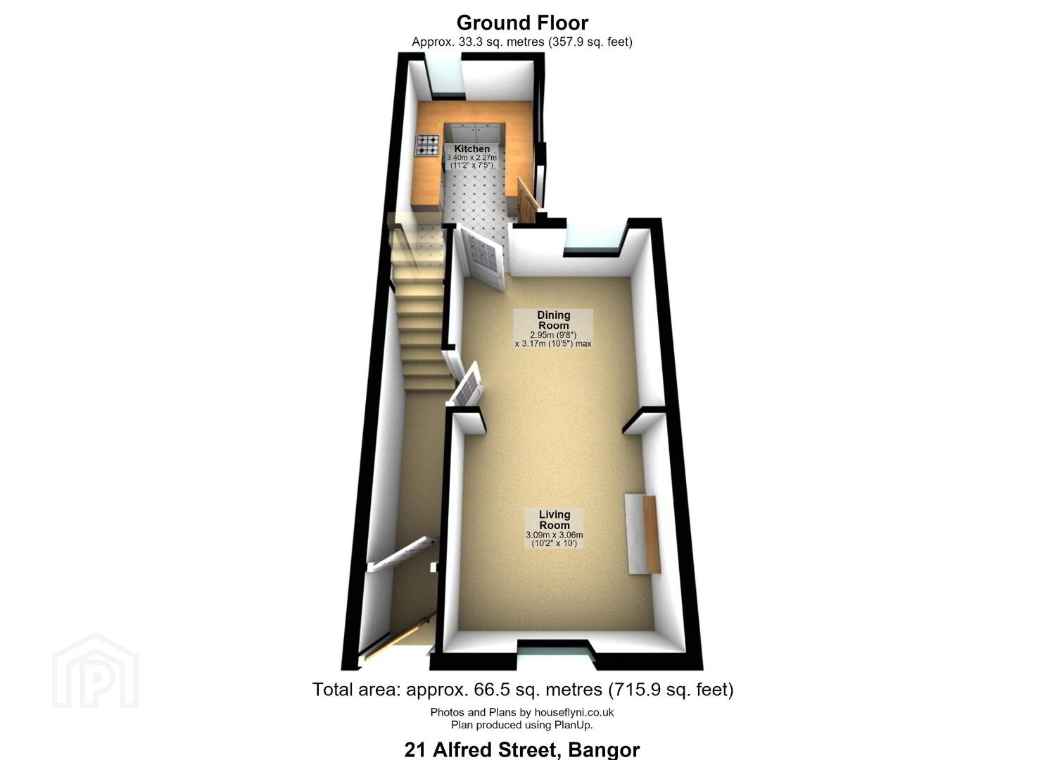 21 Alfred Street 36 of 37