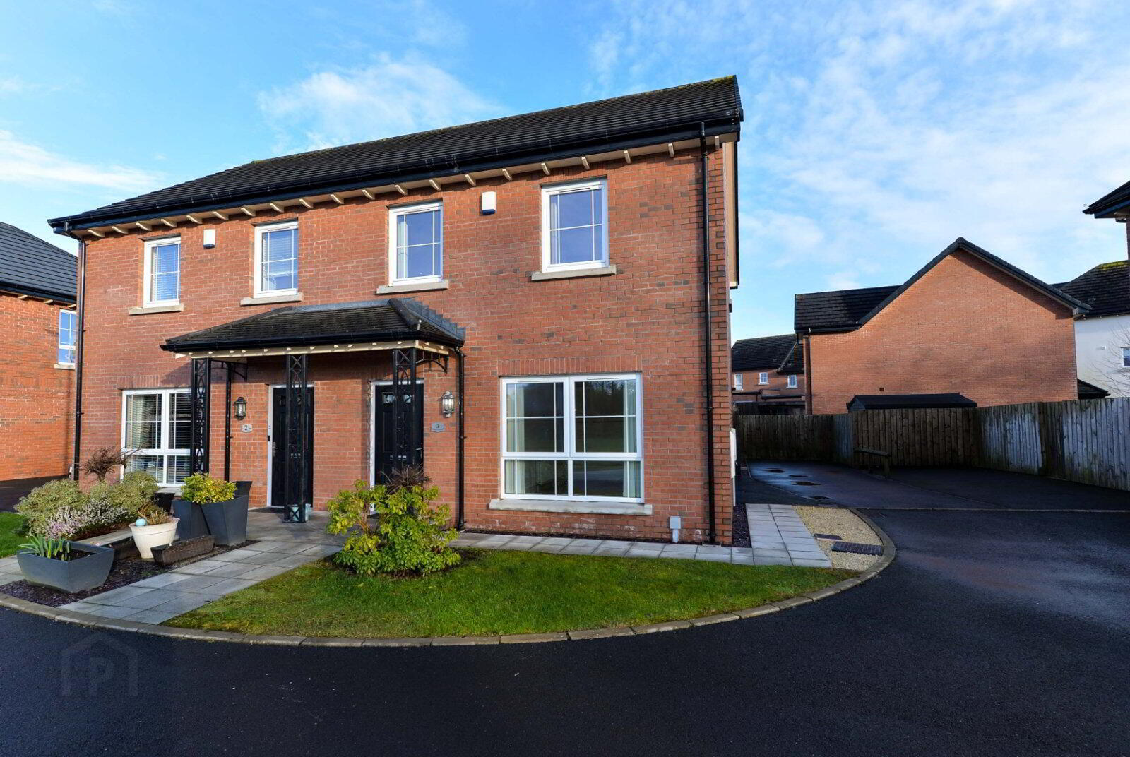 3 Millmount Village Walk 1 of 16