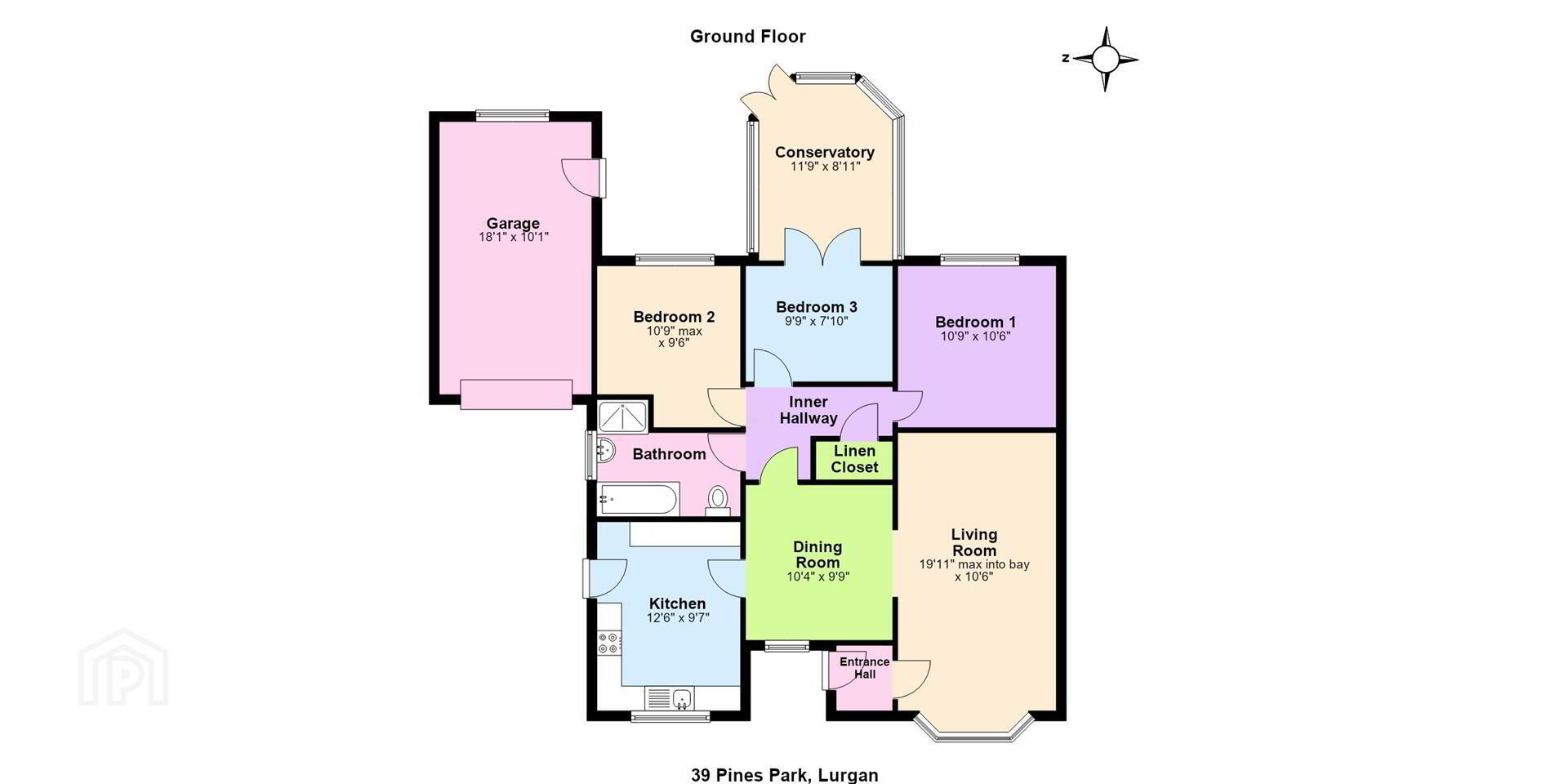 39 Pines Park 21 of 21
