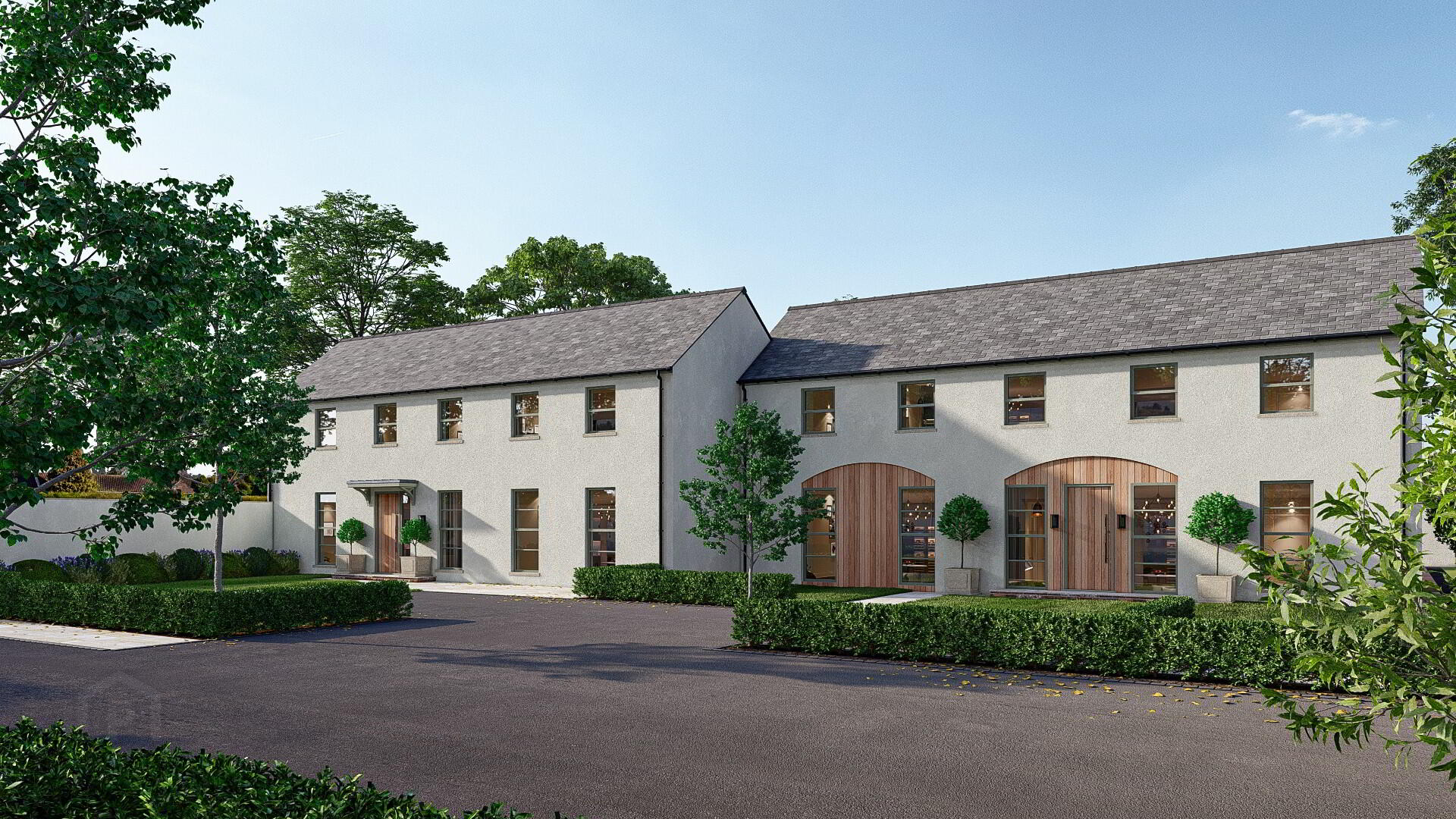 The Coach House, 2 Farmhill Mews 3 of 16