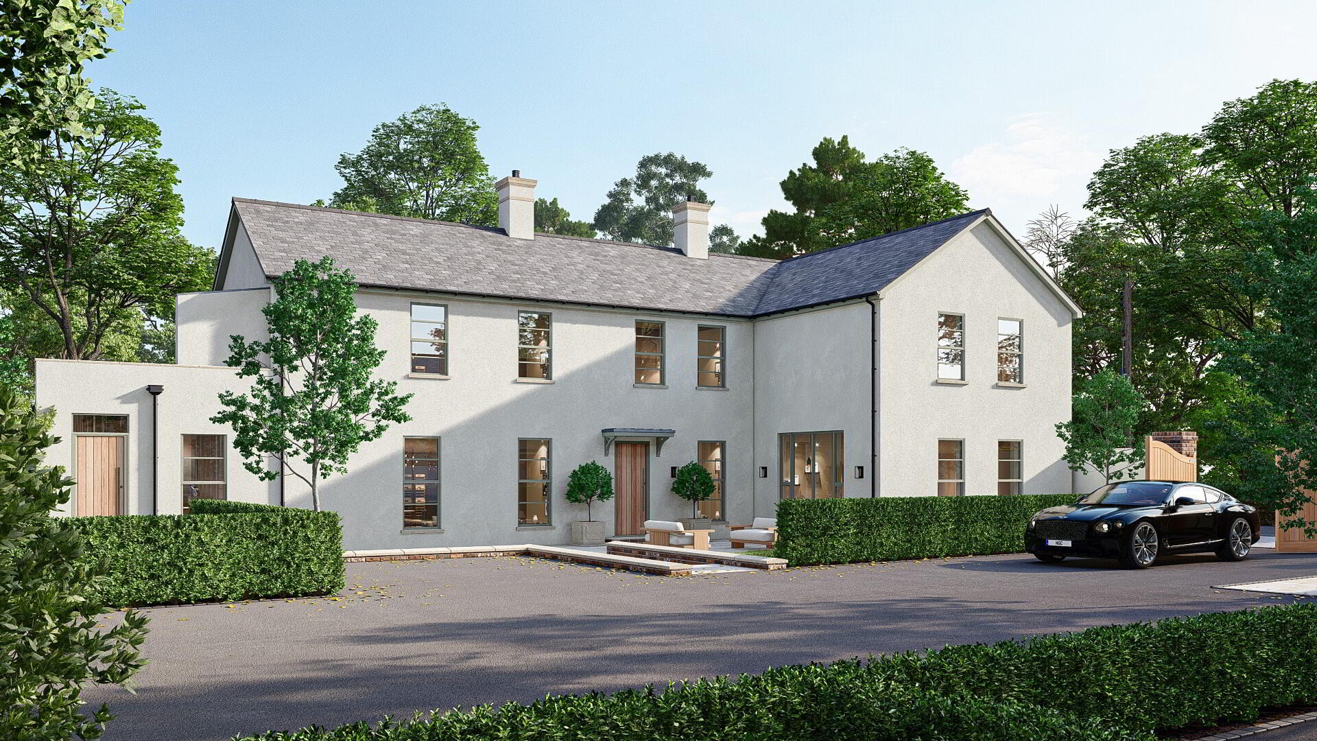 Ardreagh House, 1 Farmhill Mews 2 of 18
