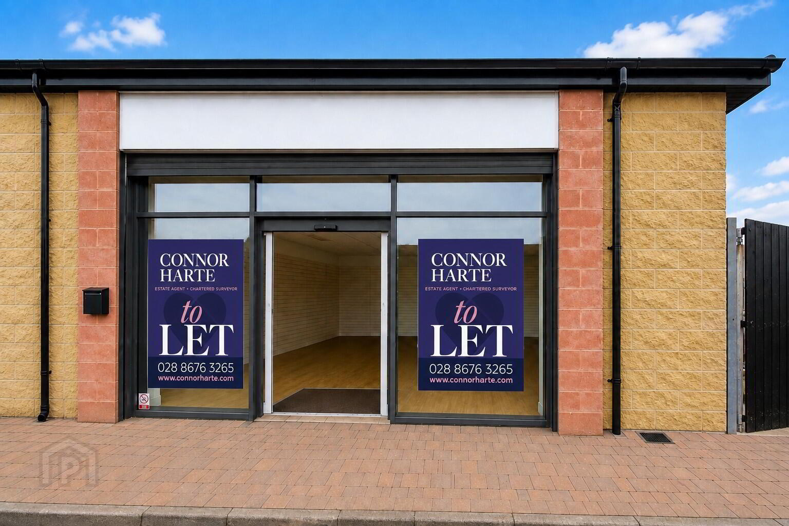 Unit 3, 87/89 Westland Road South 1 of 8
