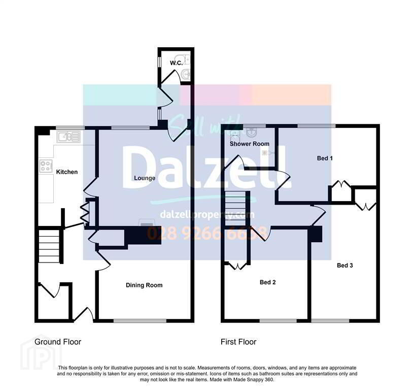 45 Drumbeg Drive 11 of 12