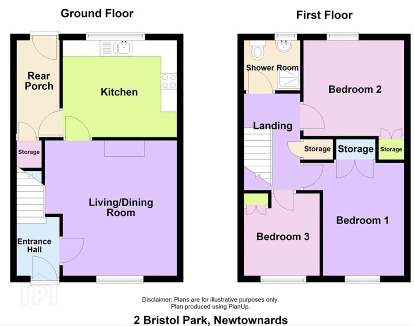 2 Bristol Park 16 of 17