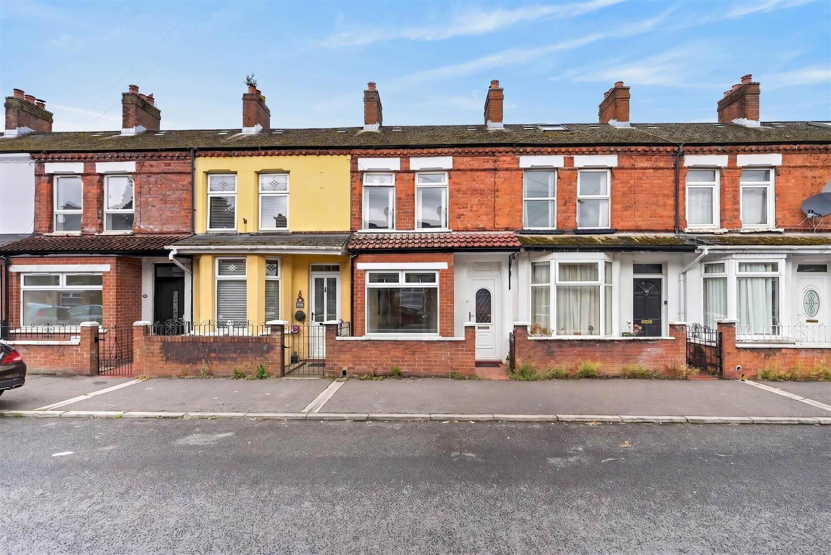 47 Rosebery Road 1 of 12