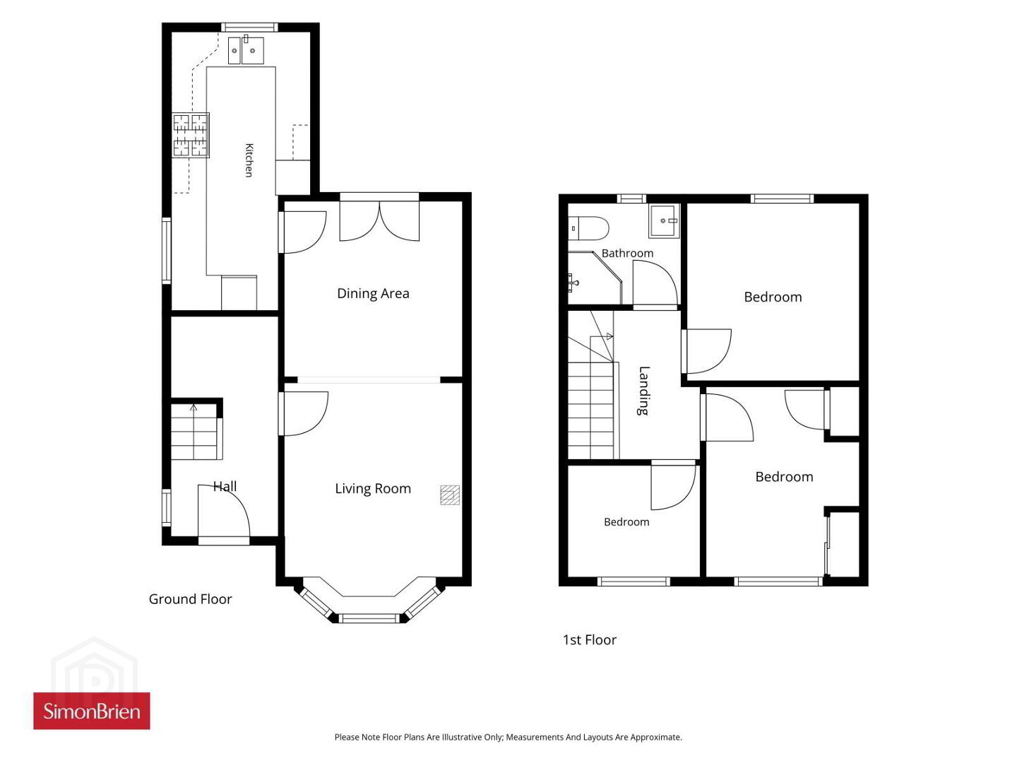 31 Loopland Gardens 17 of 17
