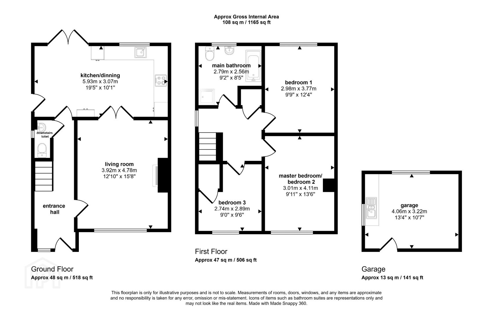 8 Wood Hill 16 of 17