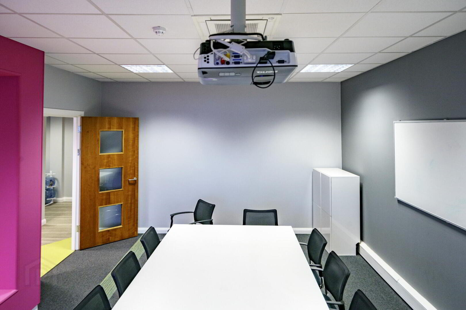 2 Garvey Studios, 2-14 Longstone Street 3 of 24