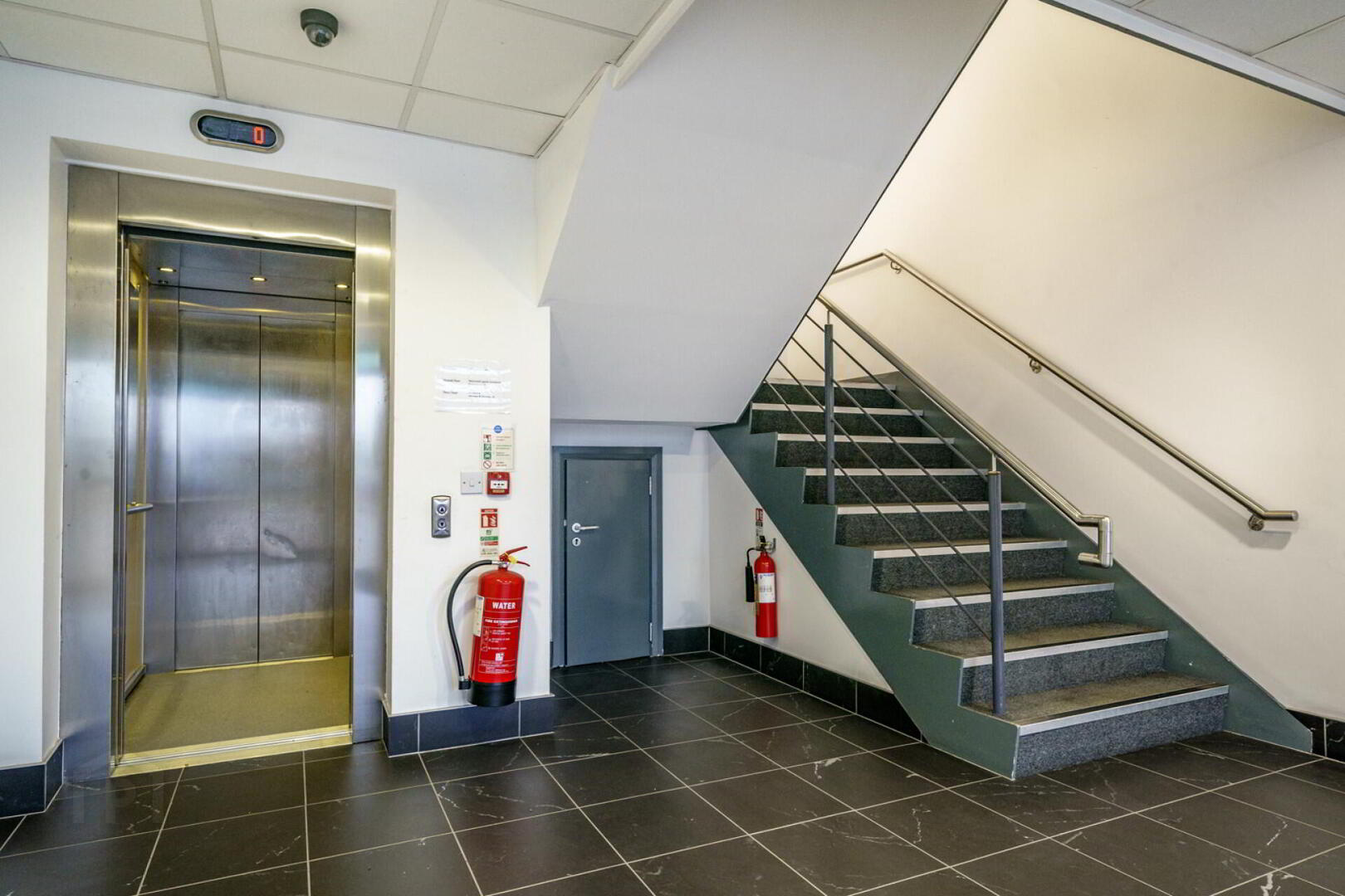 2 Garvey Studios, 2-14 Longstone Street 24 of 24