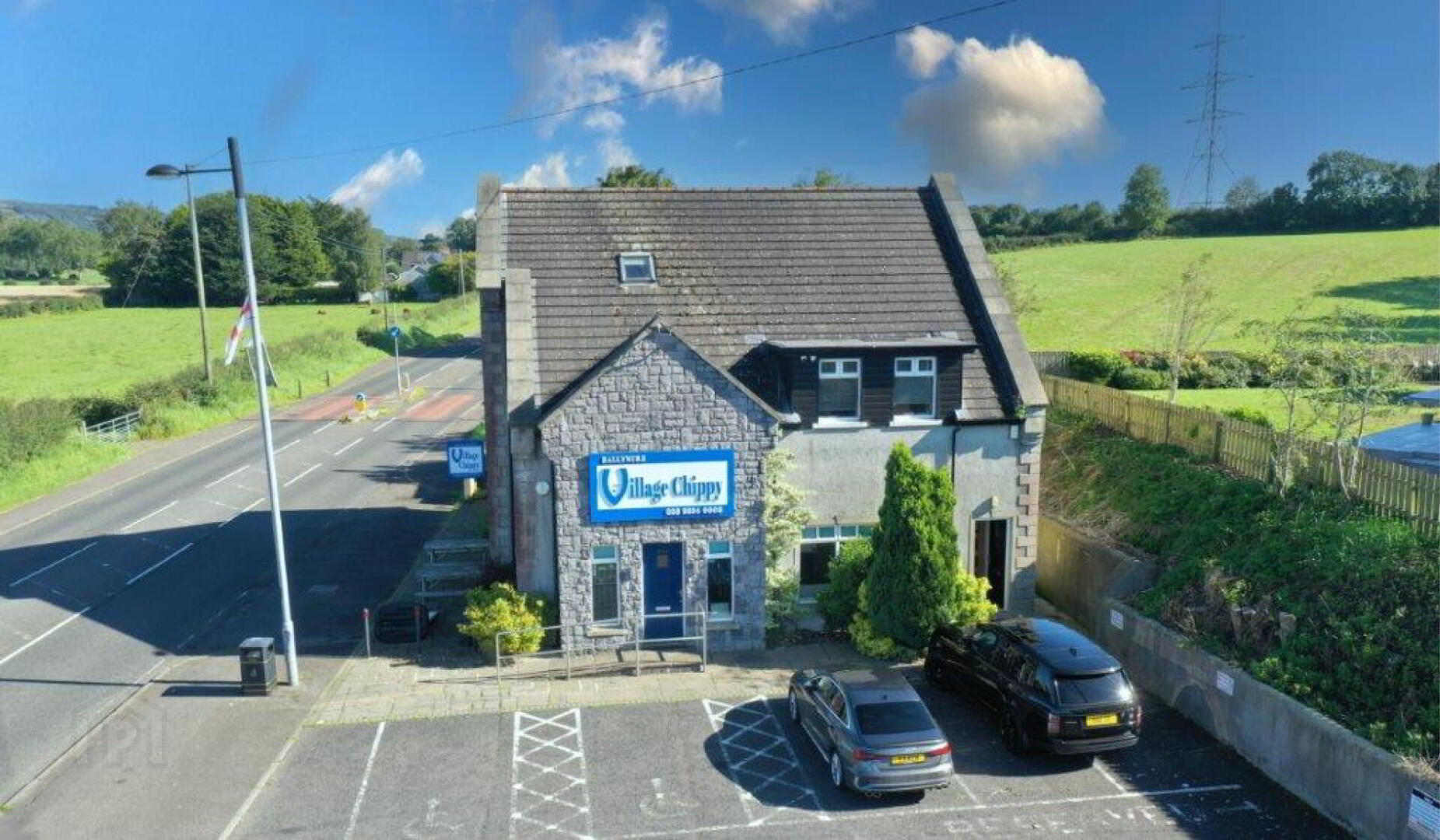 Unit 2, 5 Larne Road 1 of 4