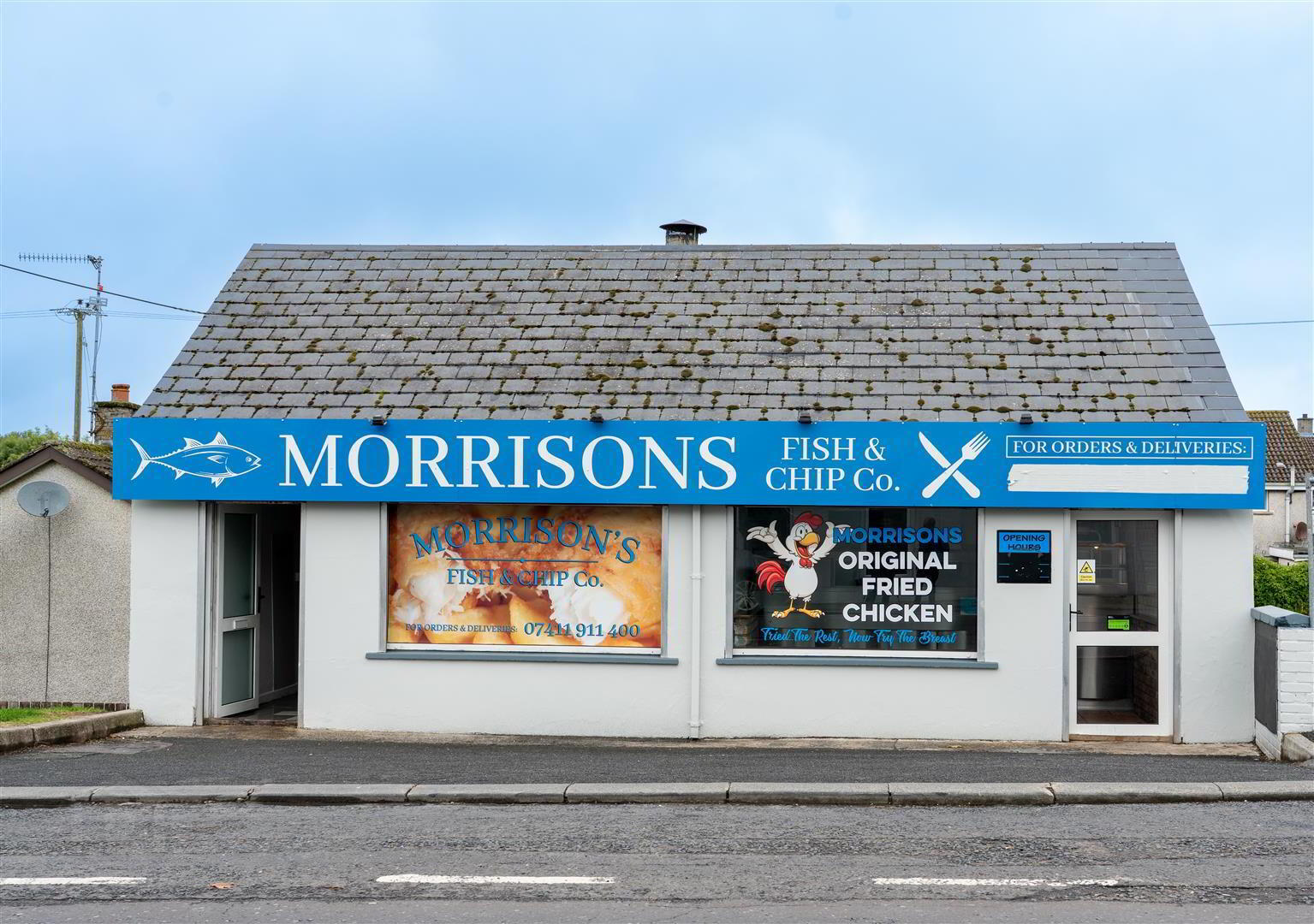 2 Killyleagh Street 16 of 16