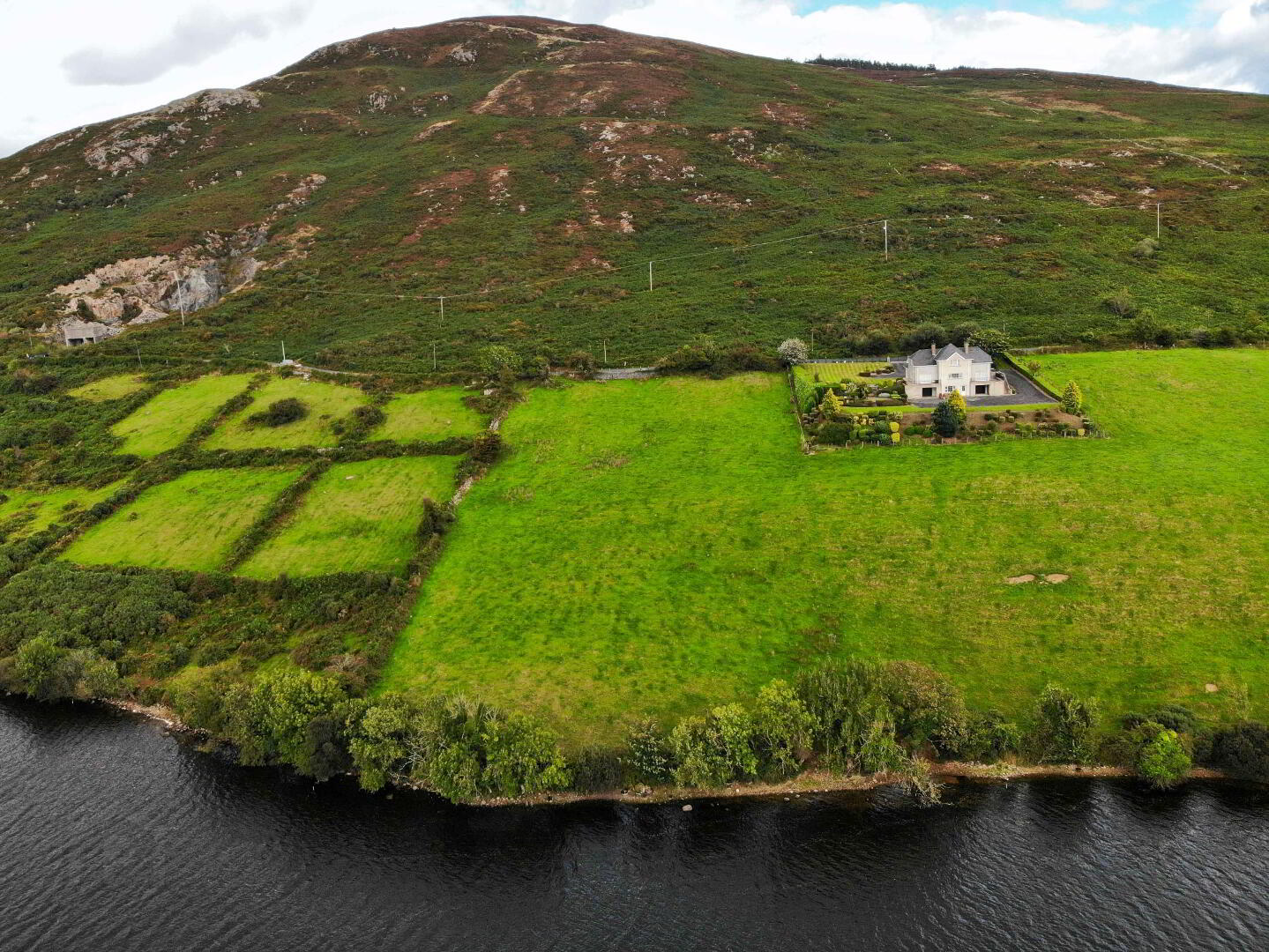 Agricultural Land Adjacent To 69, Keggall Road 9 of 10