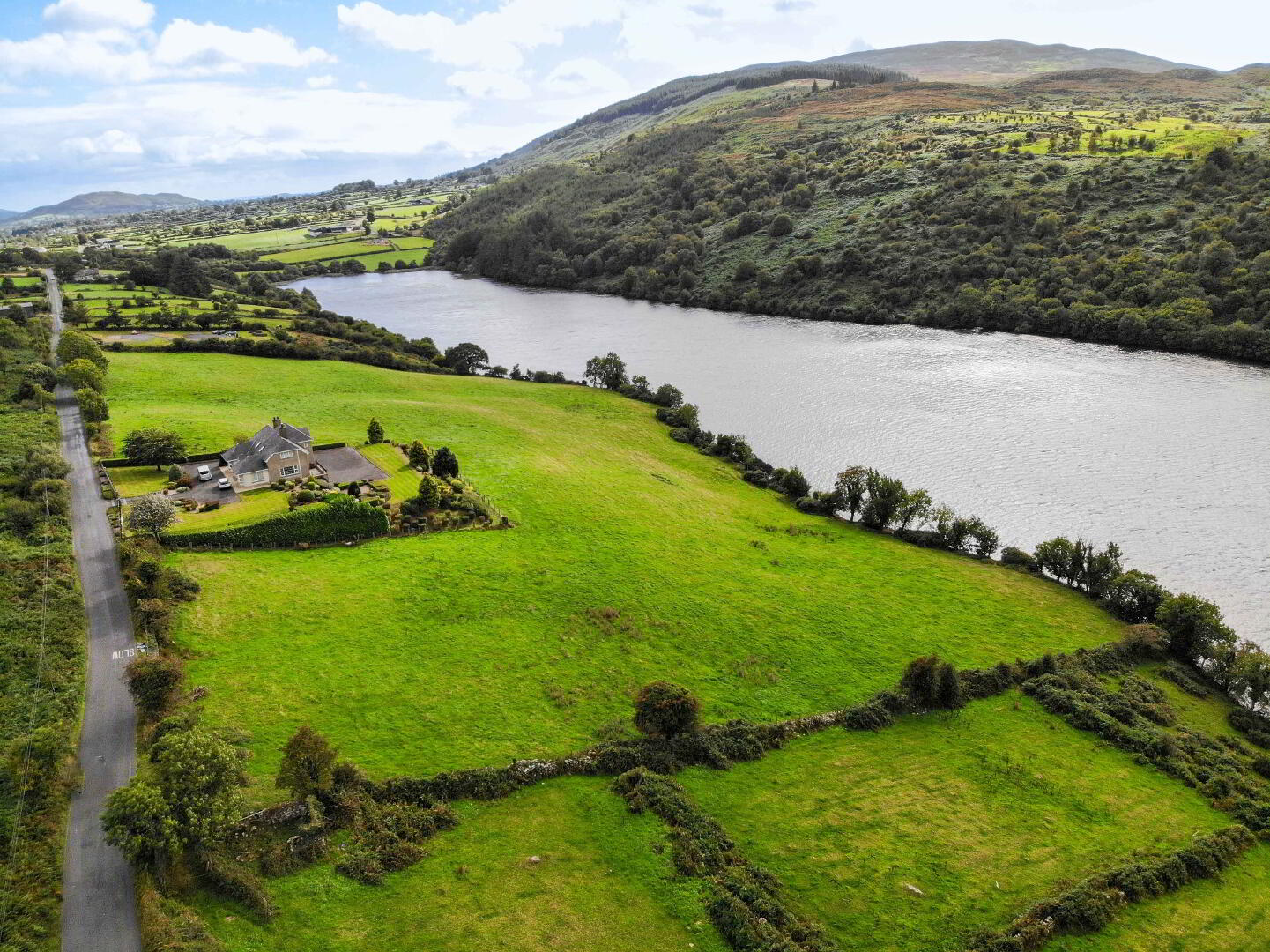 Agricultural Land Adjacent To 69, Keggall Road 2 of 10
