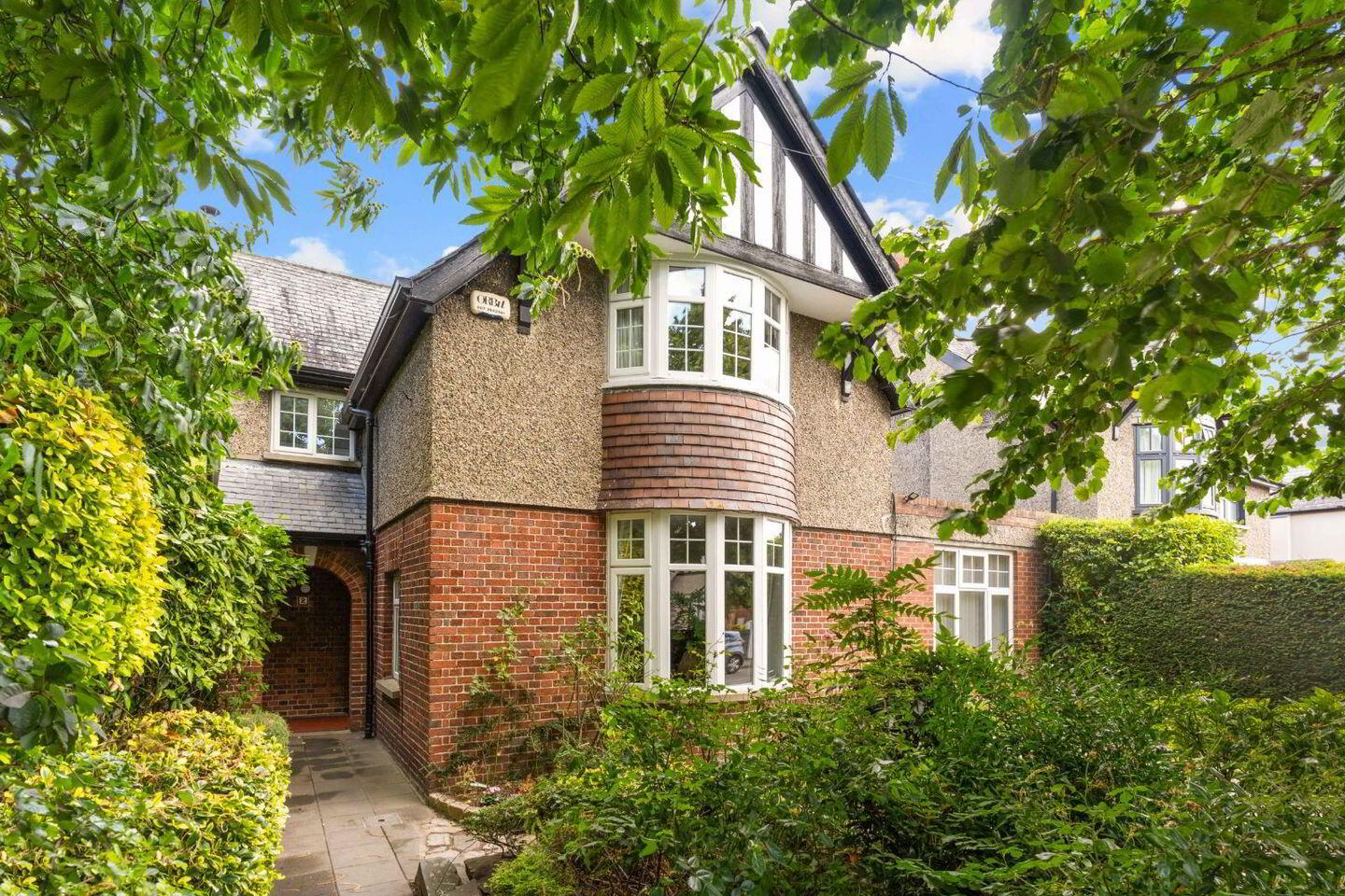 2 Wilfield Park 1 of 19