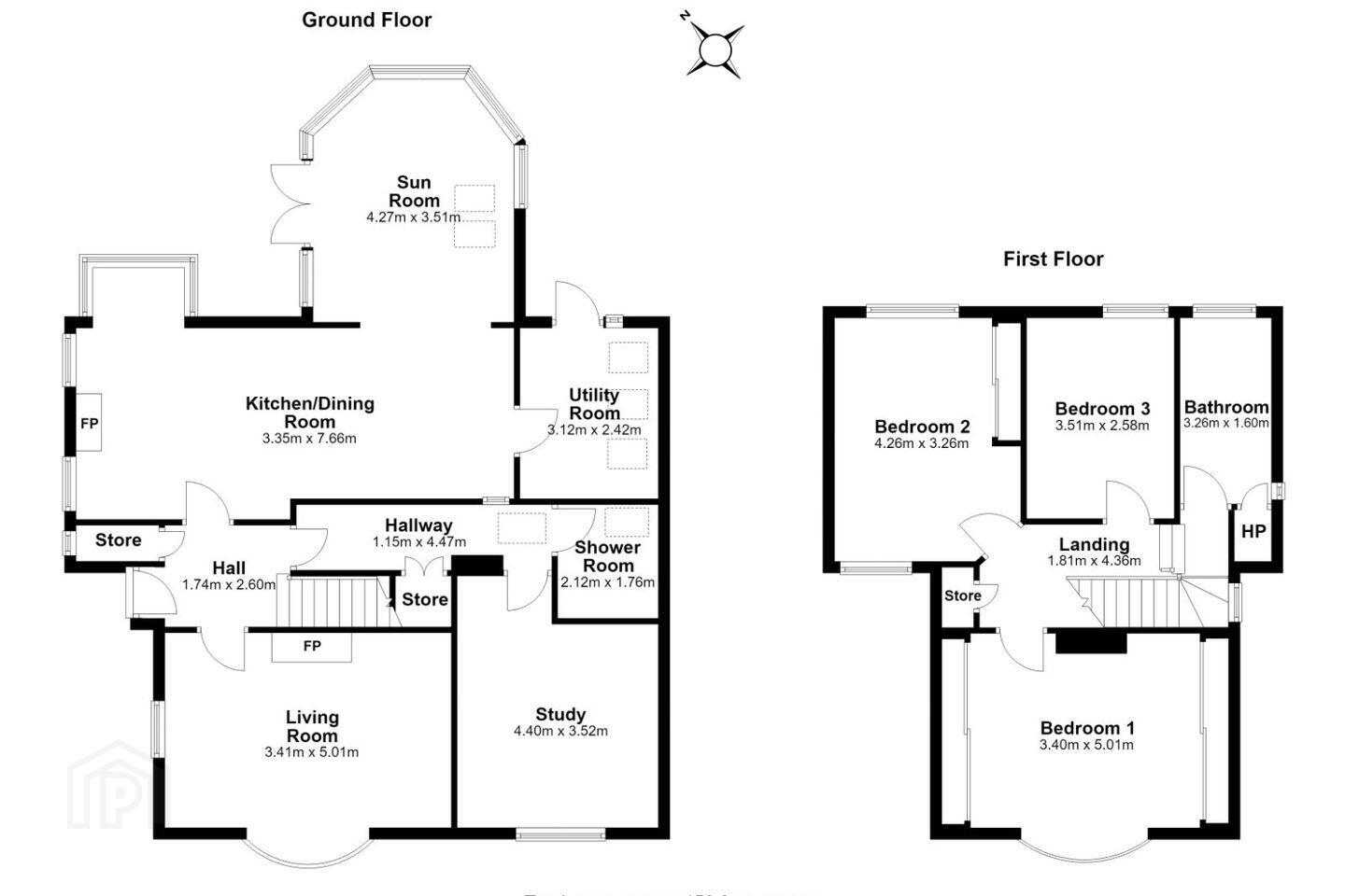 2 Wilfield Park 18 of 19