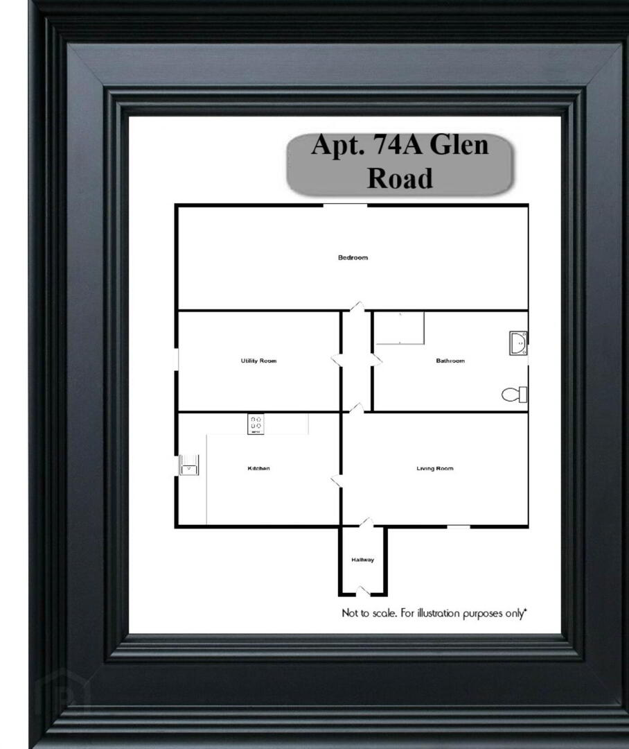 74a Glen Road 21 of 22