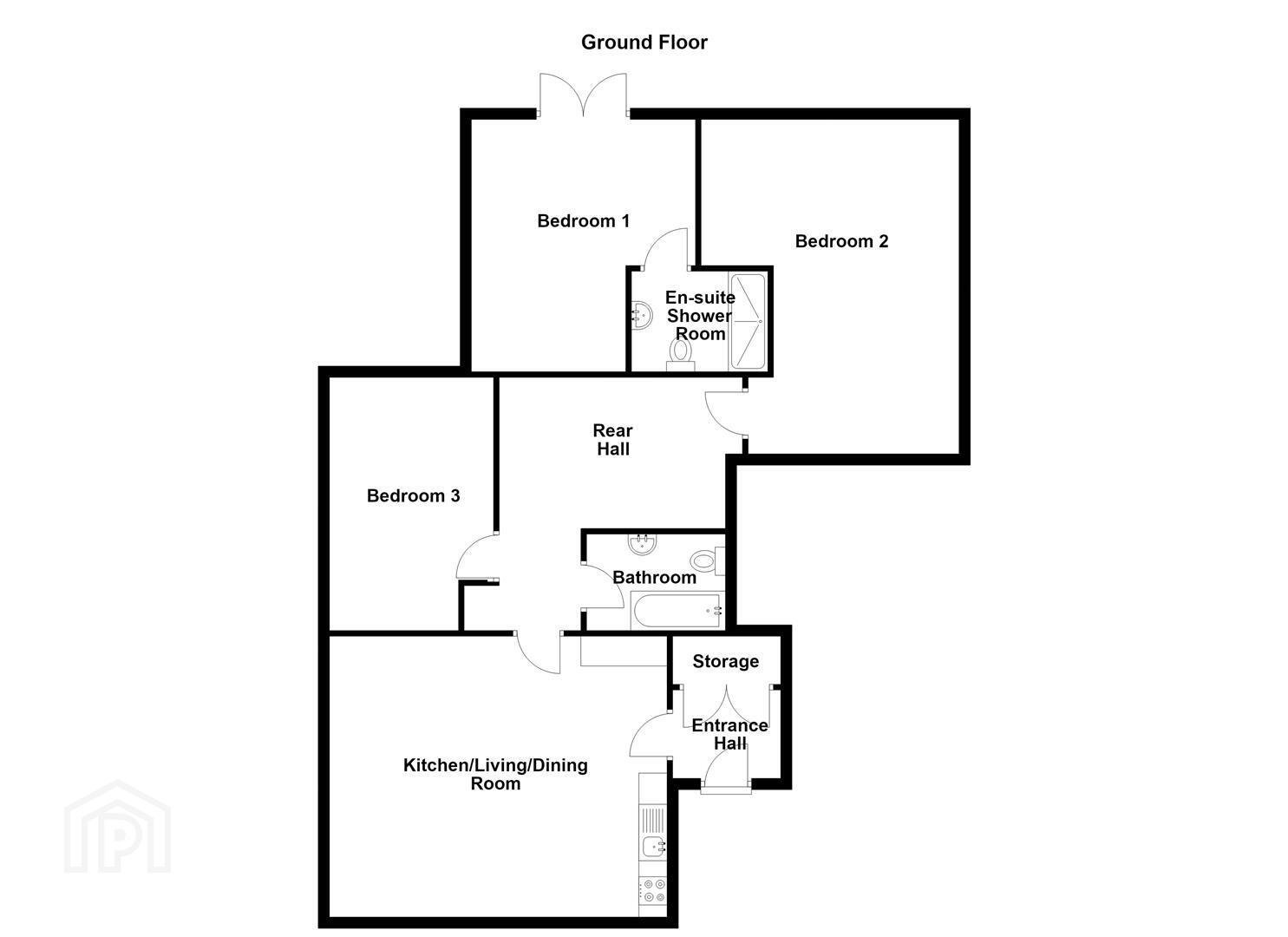 61 Millmount Lane 24 of 24