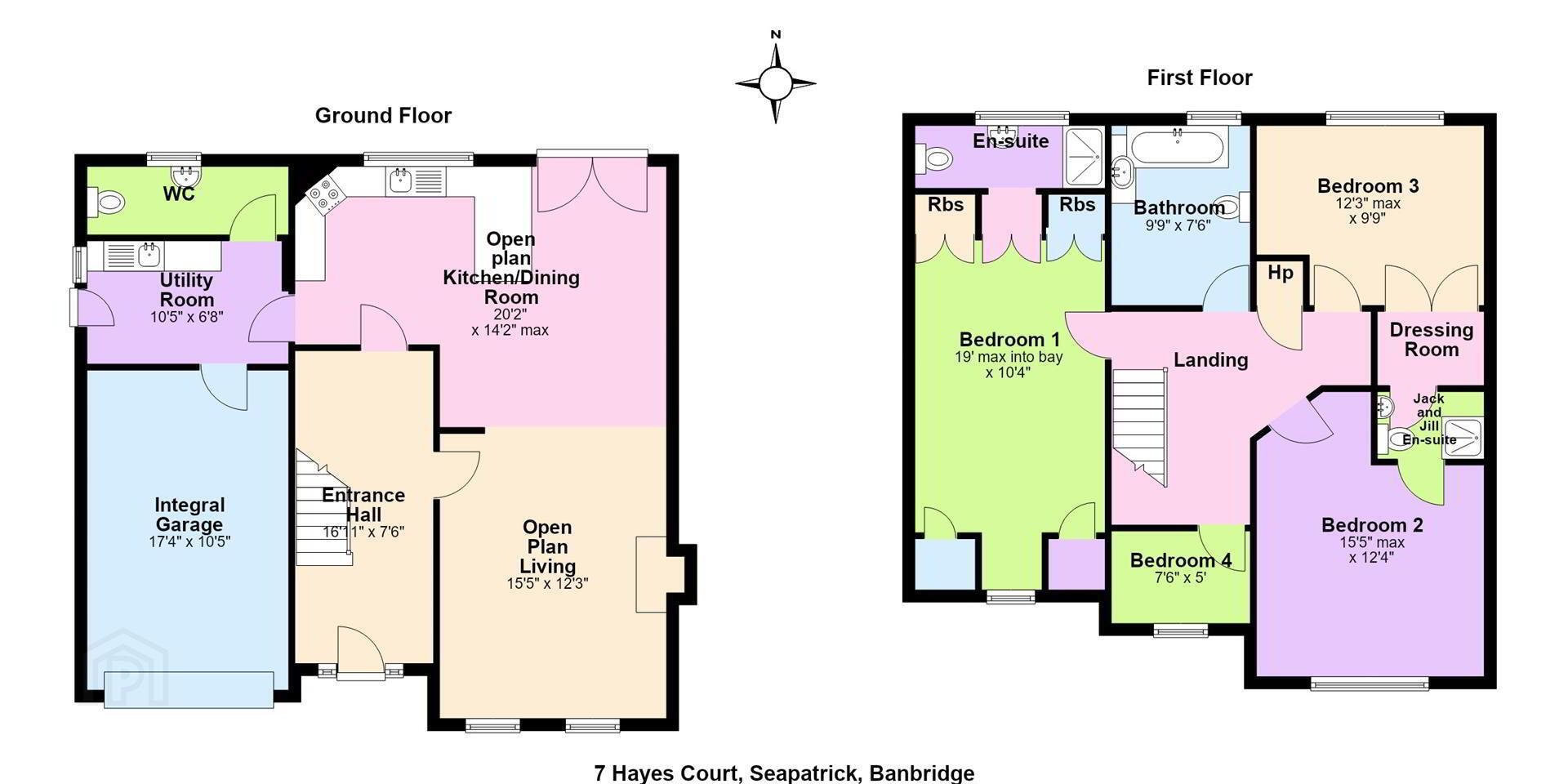 7 Hayes Court 33 of 33