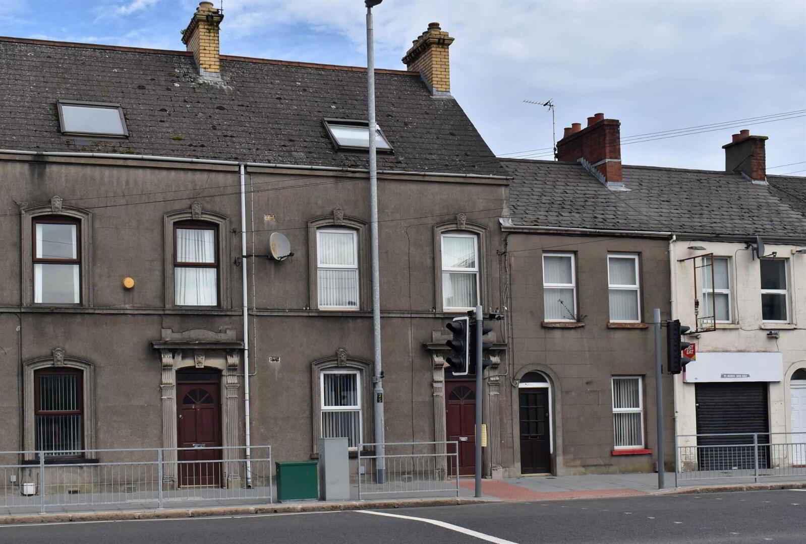 82 Frances Street 1 of 17