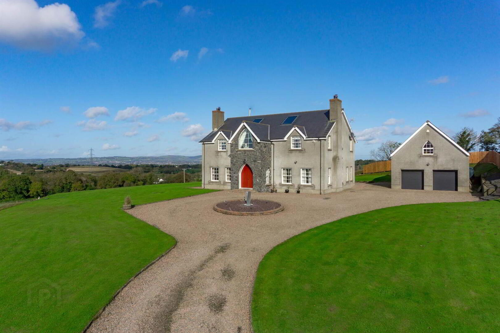 Inishboffin House, 44 Ballyworfy Road 2 of 58