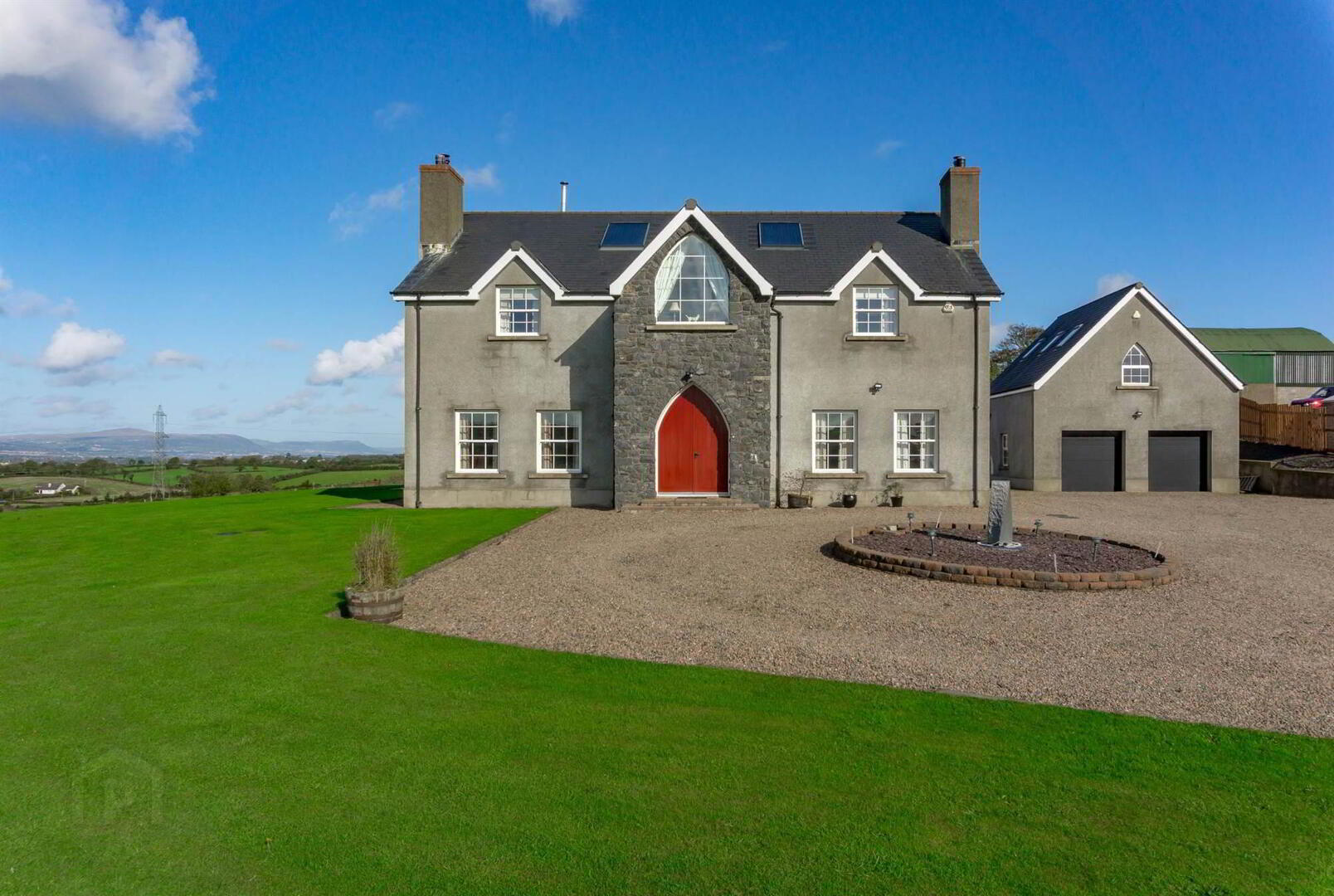 Inishboffin House, 44 Ballyworfy Road 1 of 58