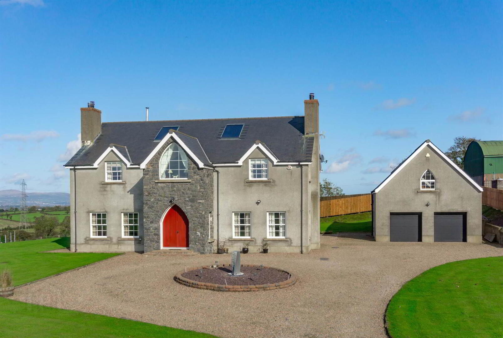 Inishboffin House, 44 Ballyworfy Road 3 of 58