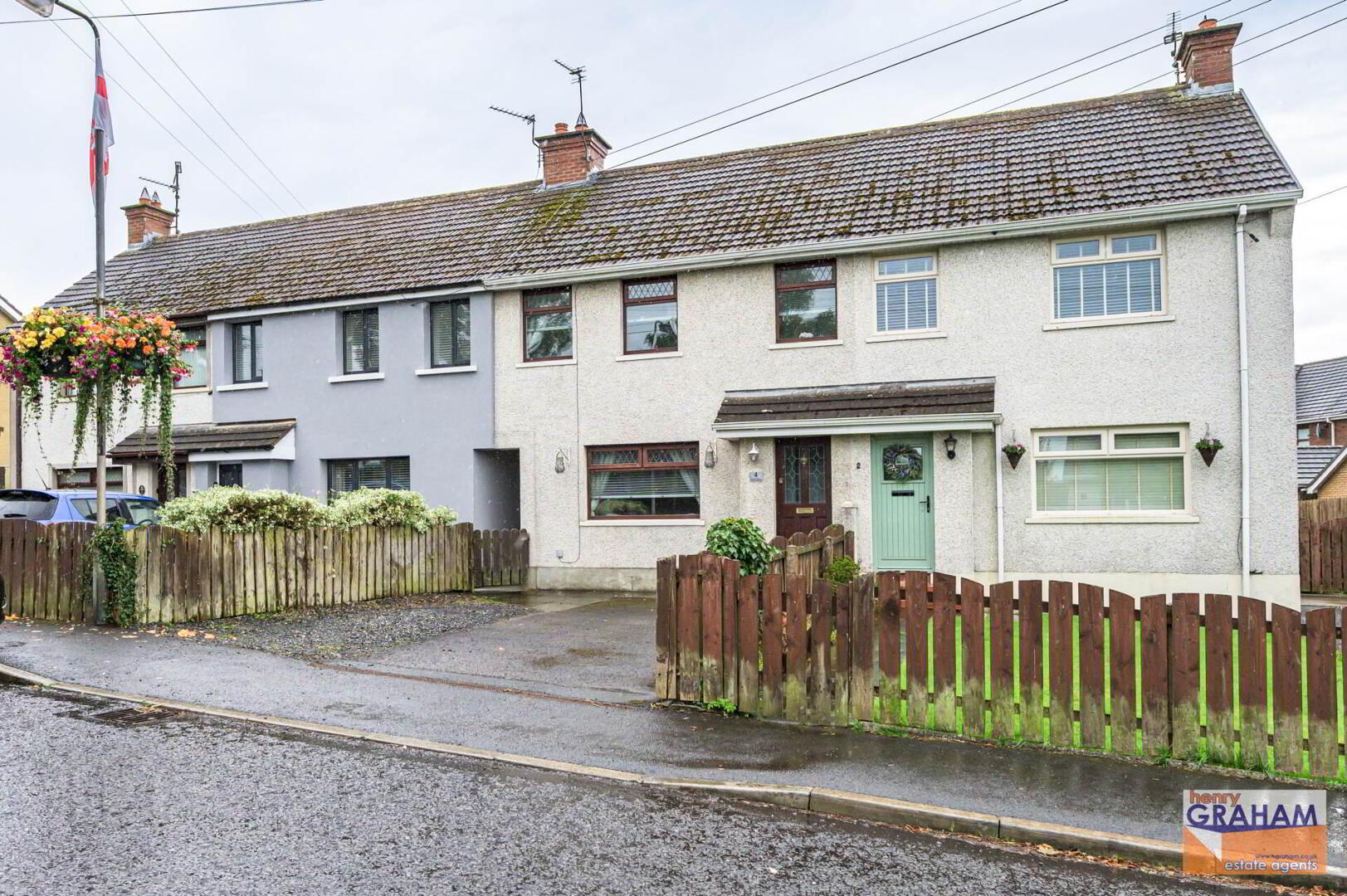 4 Arnold Grove 1 of 25