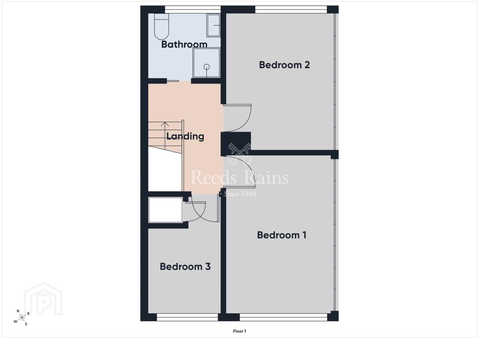 36 Larkfield Gardens 19 of 20