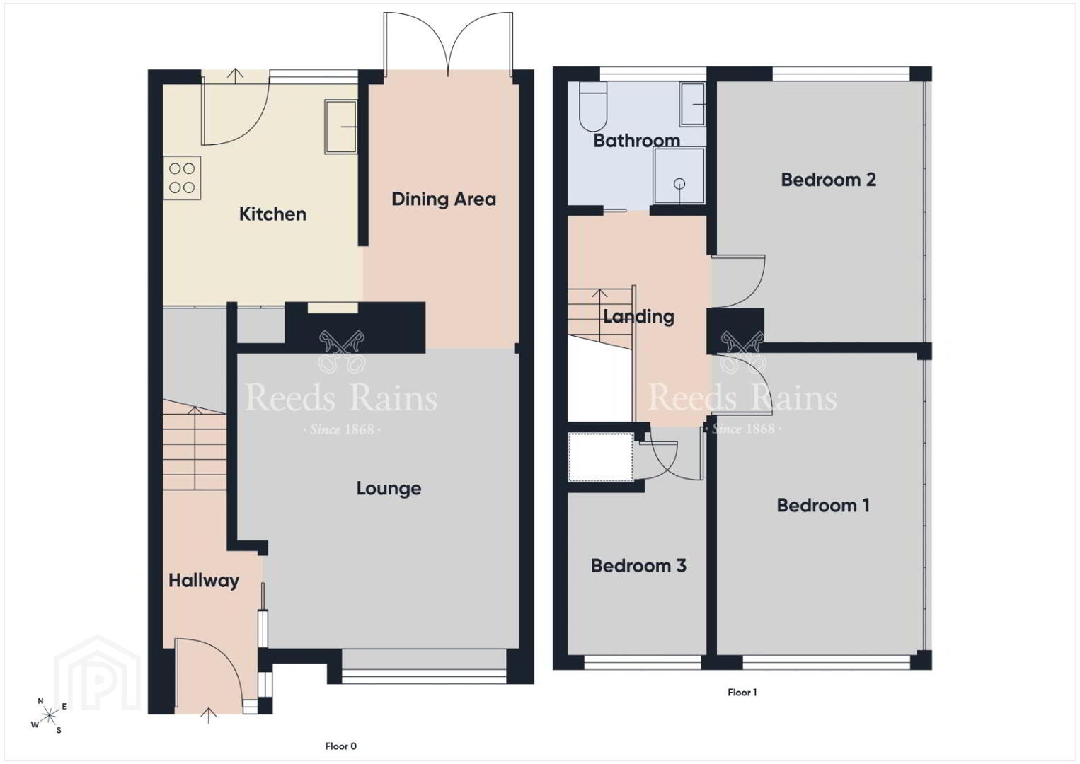 36 Larkfield Gardens 20 of 20