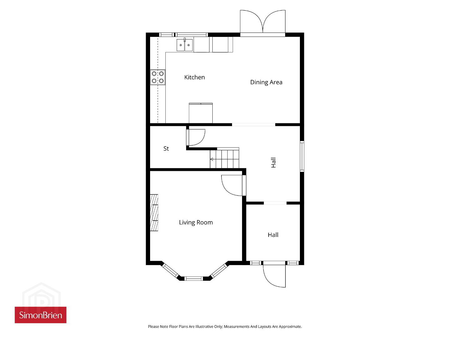 4 Cliftondene Gardens 31 of 32