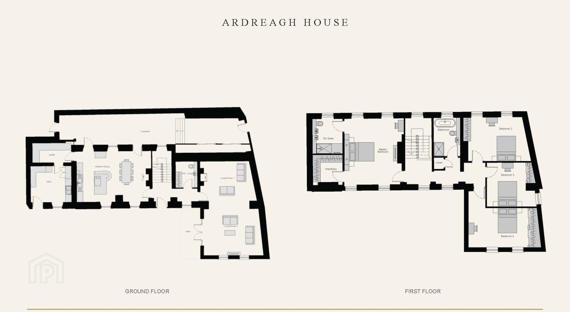 Ardreagh House 3 of 6