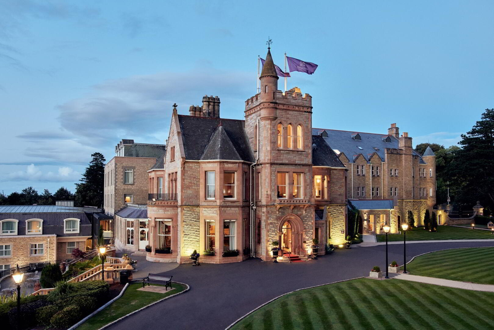 Ardreagh House 6 of 6