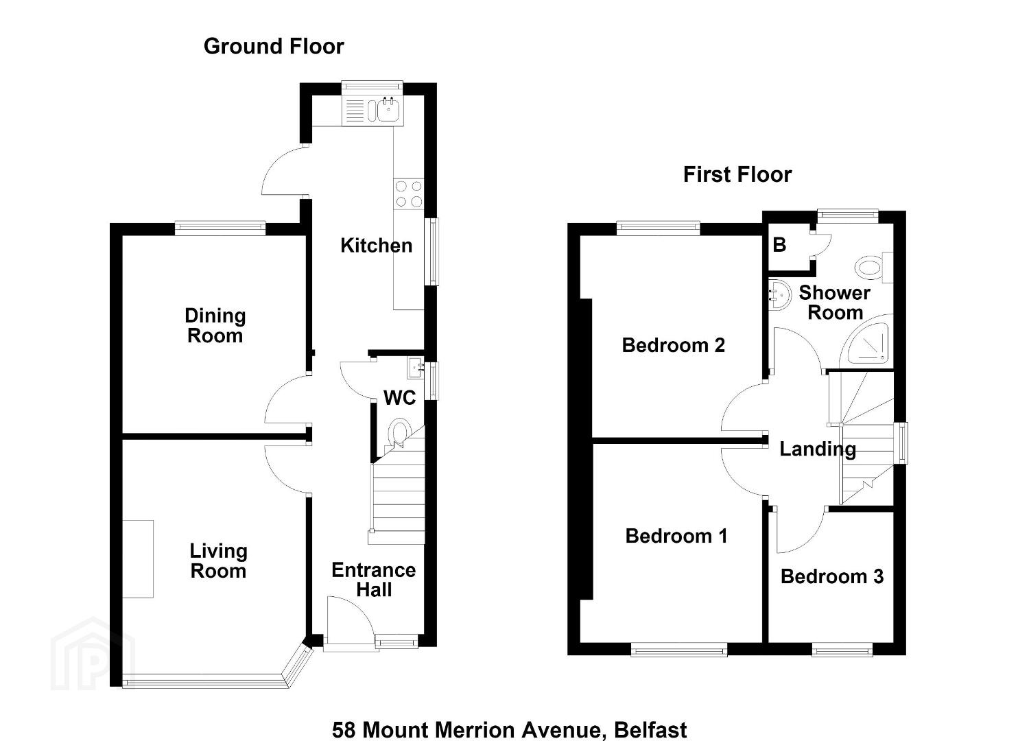 58 Mount Merrion Avenue 24 of 24