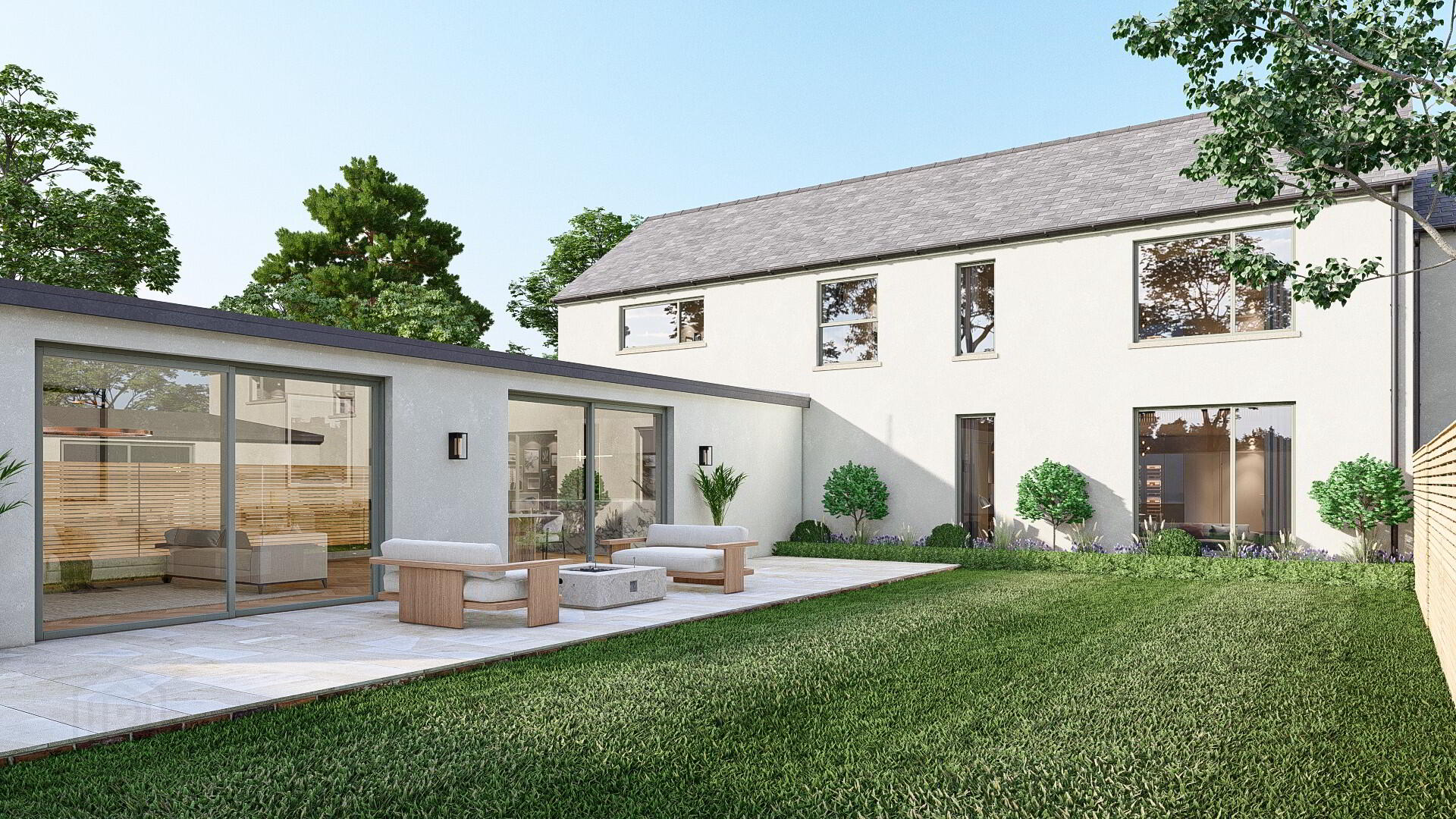 The Coach House 2 of 6